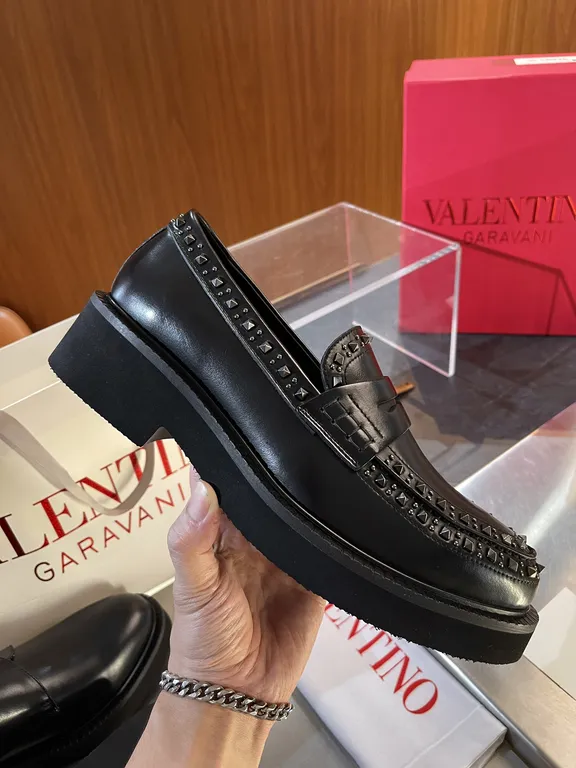 Valentino Shoe 